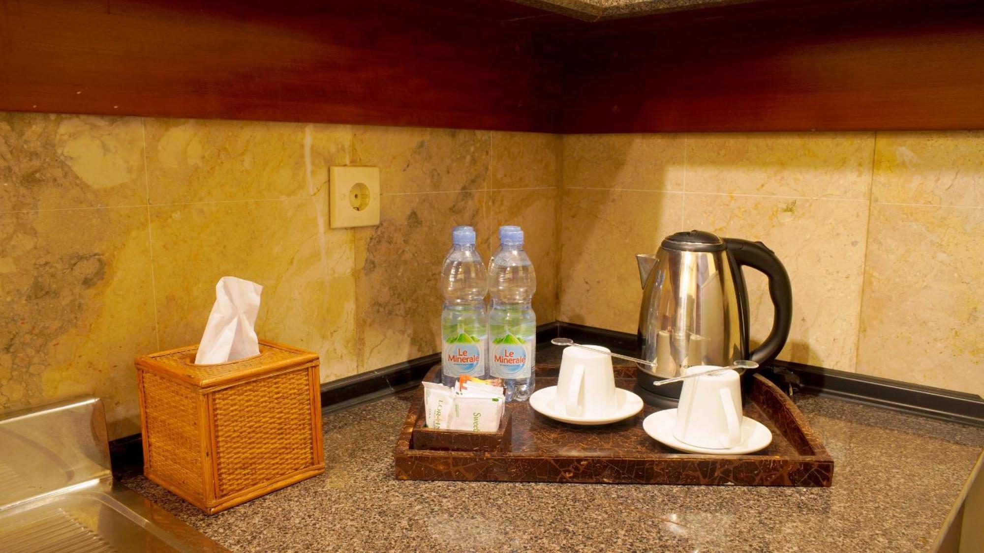 Lorin Solo Hotel Eksteriør bilde