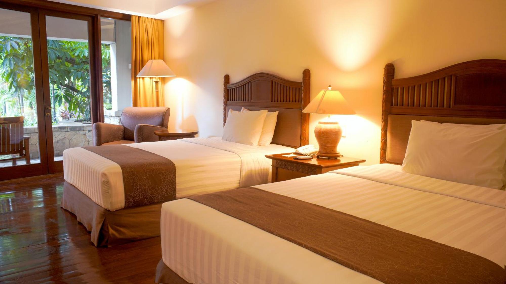 Lorin Solo Hotel Eksteriør bilde