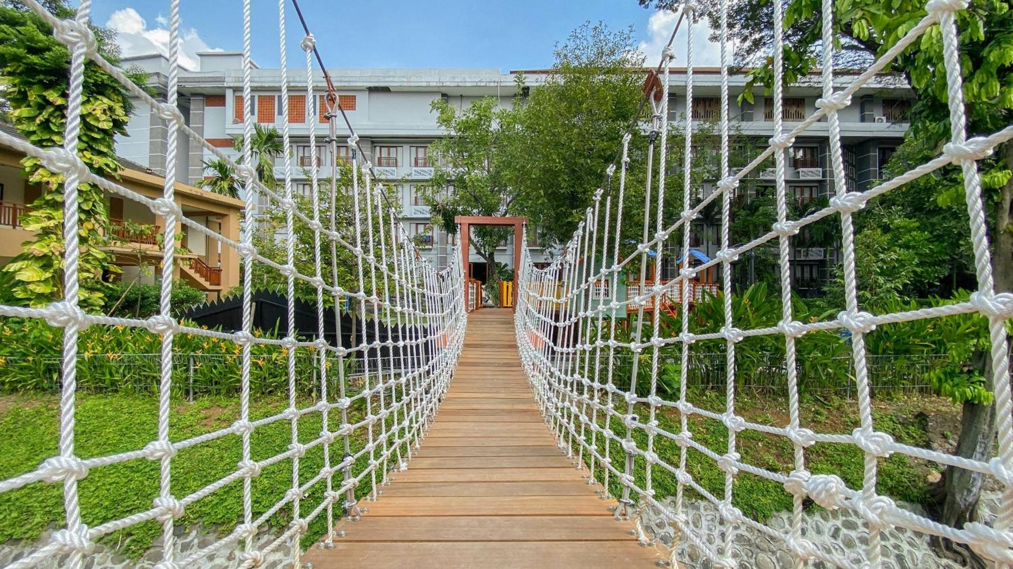 Lorin Solo Hotel Eksteriør bilde